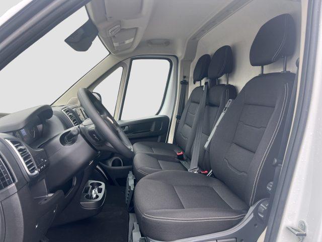 FIAT Ducato Ducato 35 2.2 Mjt 140CV PM-TM Furgone