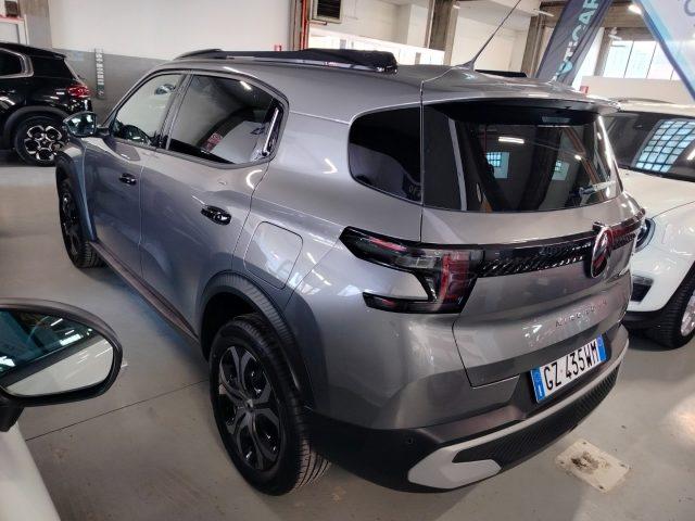 CITROEN C3 Aircross Turbo 100 CV Plus MY25