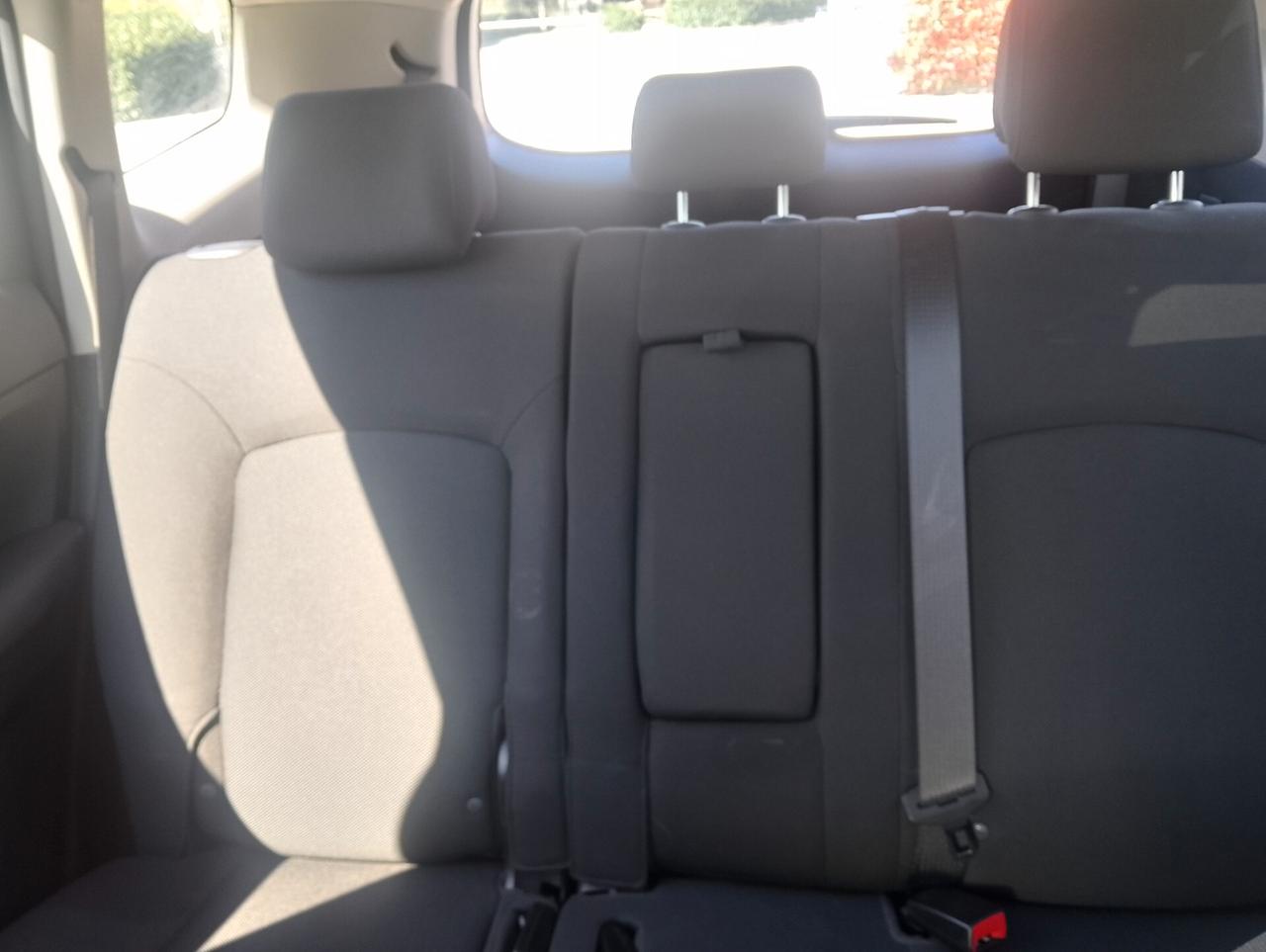 Chevrolet Orlando 1.8 GPL LT