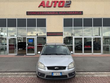 Ford Focus C-Max 1.6 TDCi (110CV)