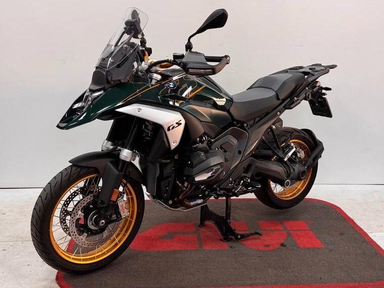 Bmw R 1300 GS Option 719 Tramuntana DA 318 € AL MESE – SENZA ANTICIPO