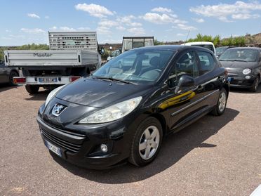 Peugeot 207 1.4 8V 75CV 5p. X Line