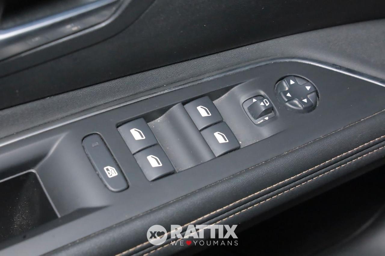 Peugeot 3008 1.2 Hybrid 48V 136CV GT e-DCS6