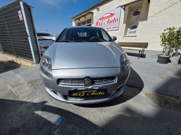 Fiat Bravo 1.6 MJT 120 CV DPF Dualogic Easy