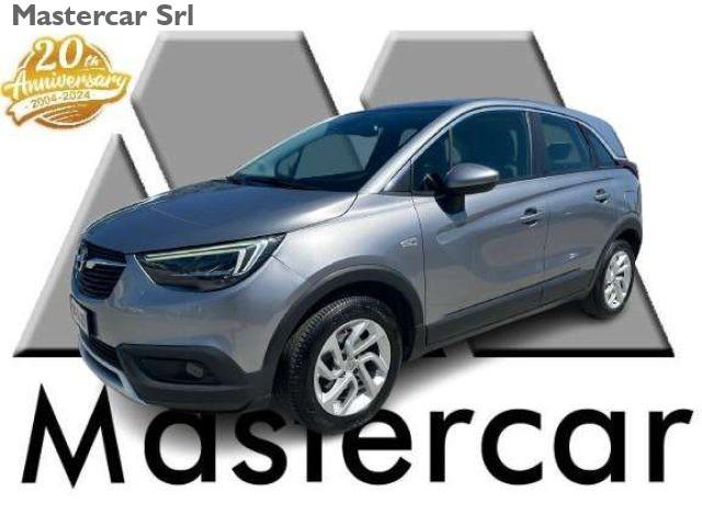 OPEL Crossland X Crossland X 1.5 ecotec Innovation s tg : GB344KR