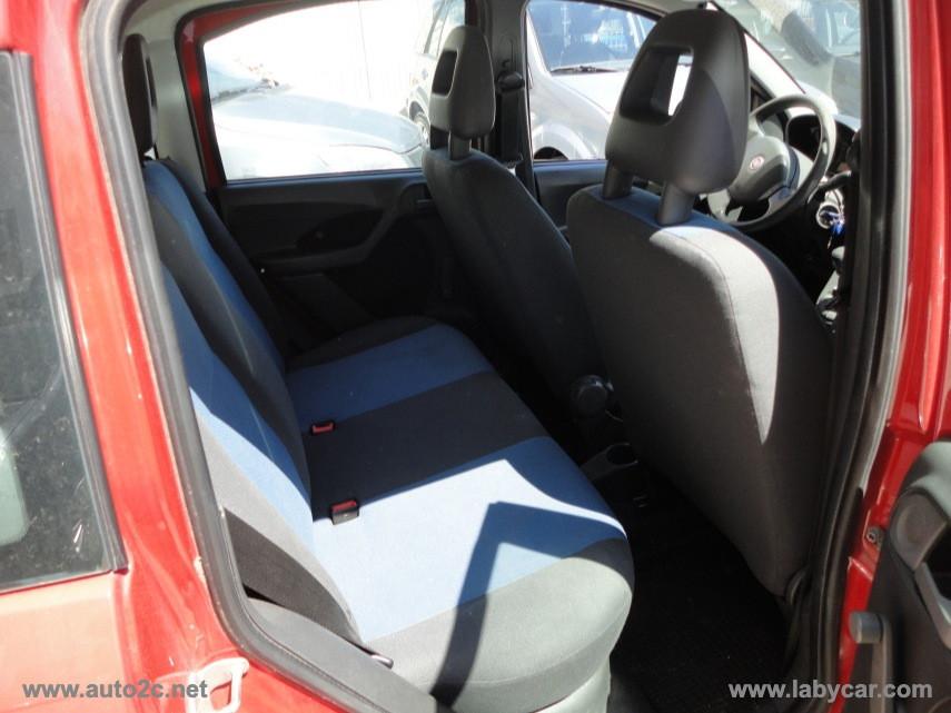 FIAT Panda 1.1 Actual