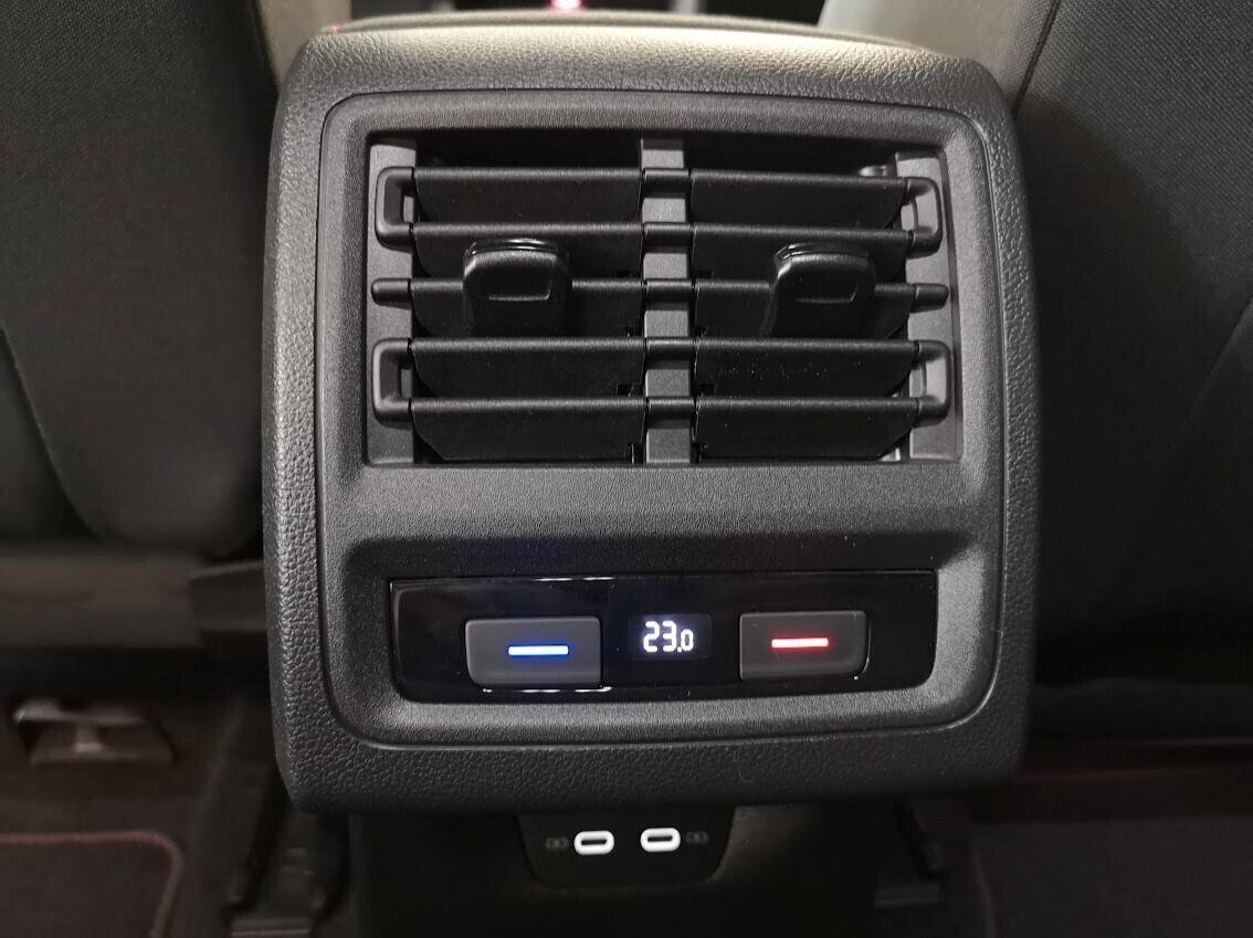 Volkswagen Golf 2.0 TSI GTI DSG KM 22.578 !!!