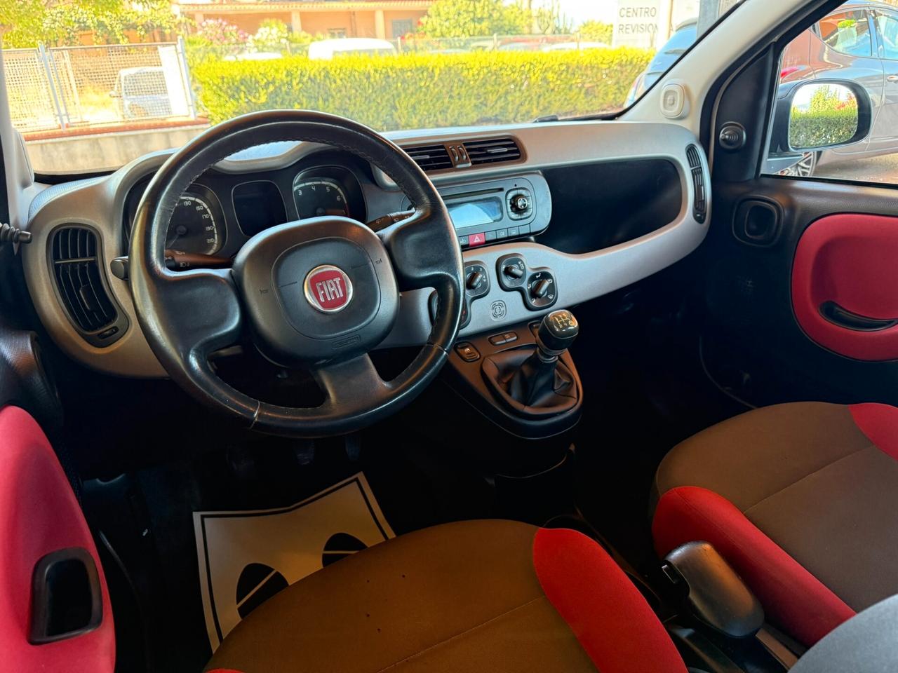 Fiat Panda 1.2 Pop