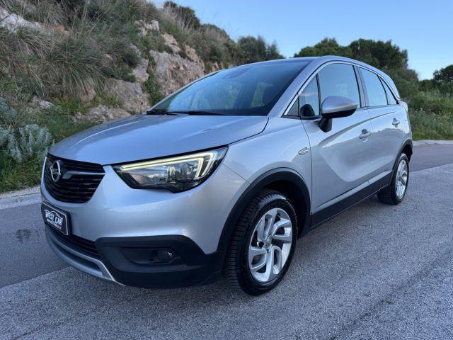 OPEL Crossland X 1.5 ECOTEC D 102 CV Start&Stop Ultimate