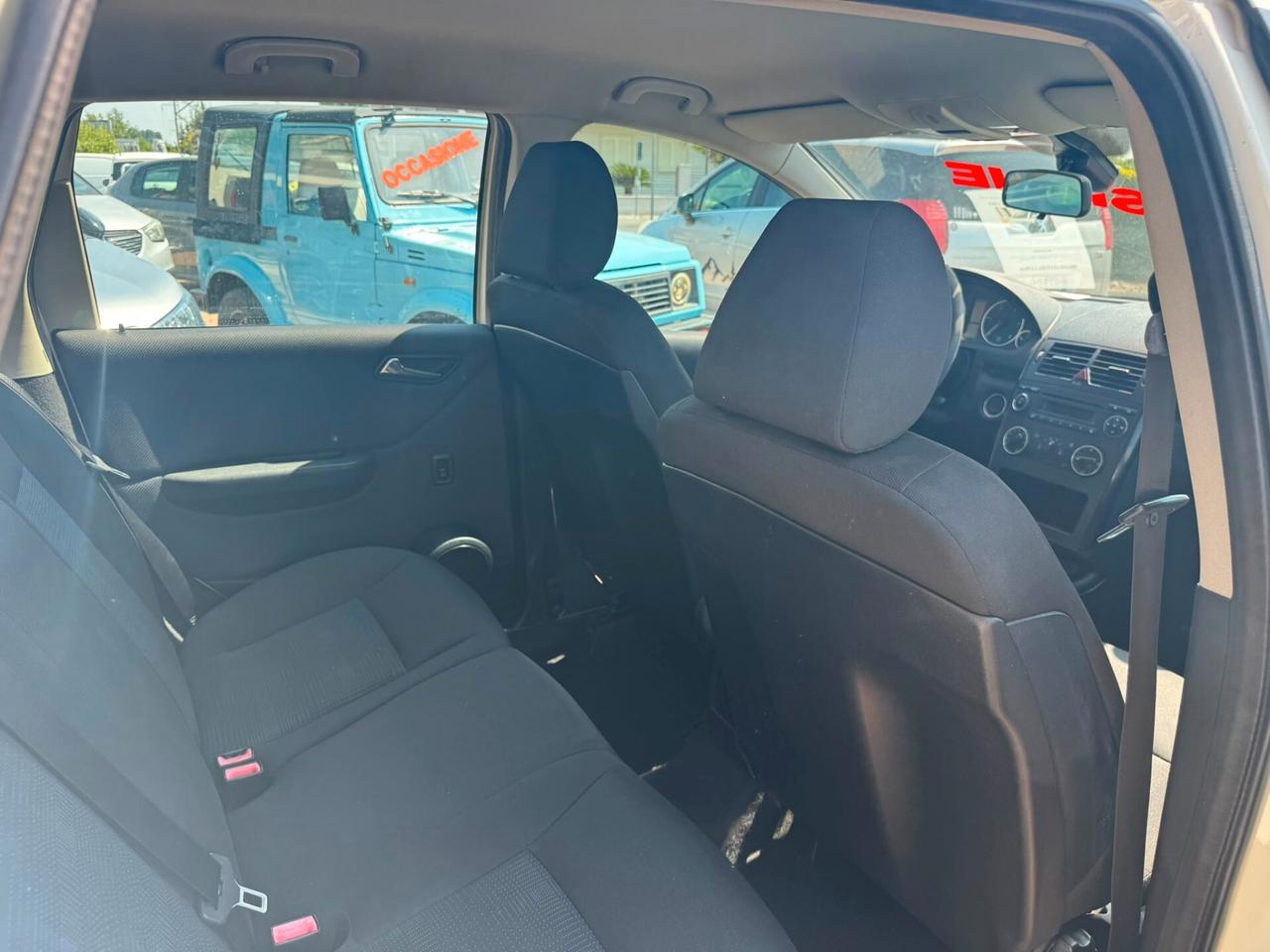 Mercedes-benz A 160 CDI BlueEFFICIENCY Style