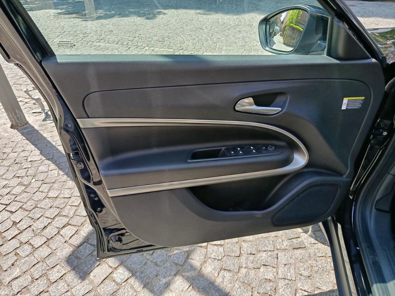 Jeep Avenger Summit 1.2 GSE T3 #10433