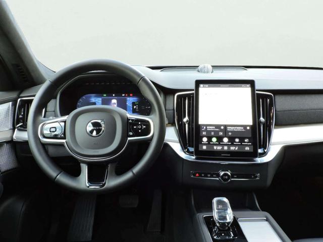 VOLVO XC90 T8 Plug-in hybrid AWD autom.7 posti Black Ed.Ultra