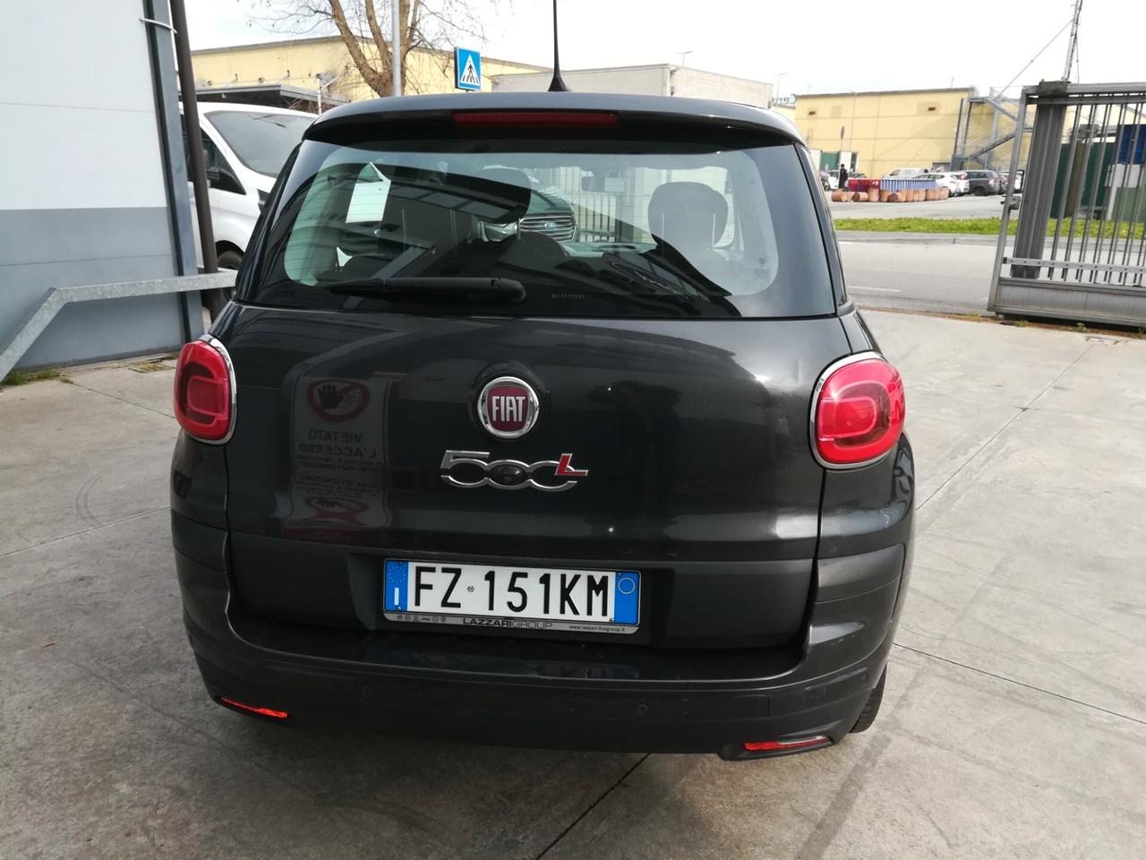 Fiat 500L 1.4 95 CV S&S CARROZZERIA NON BELLA