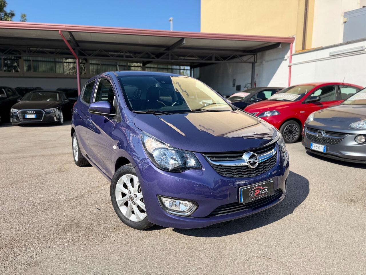 Opel Karl 1.0 73 CV GPL Innovation 70 MILA KM