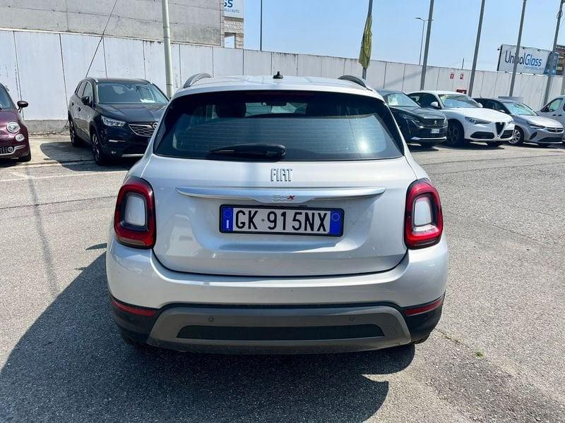 FIAT 500X 1.0 T3 120 CV Cross