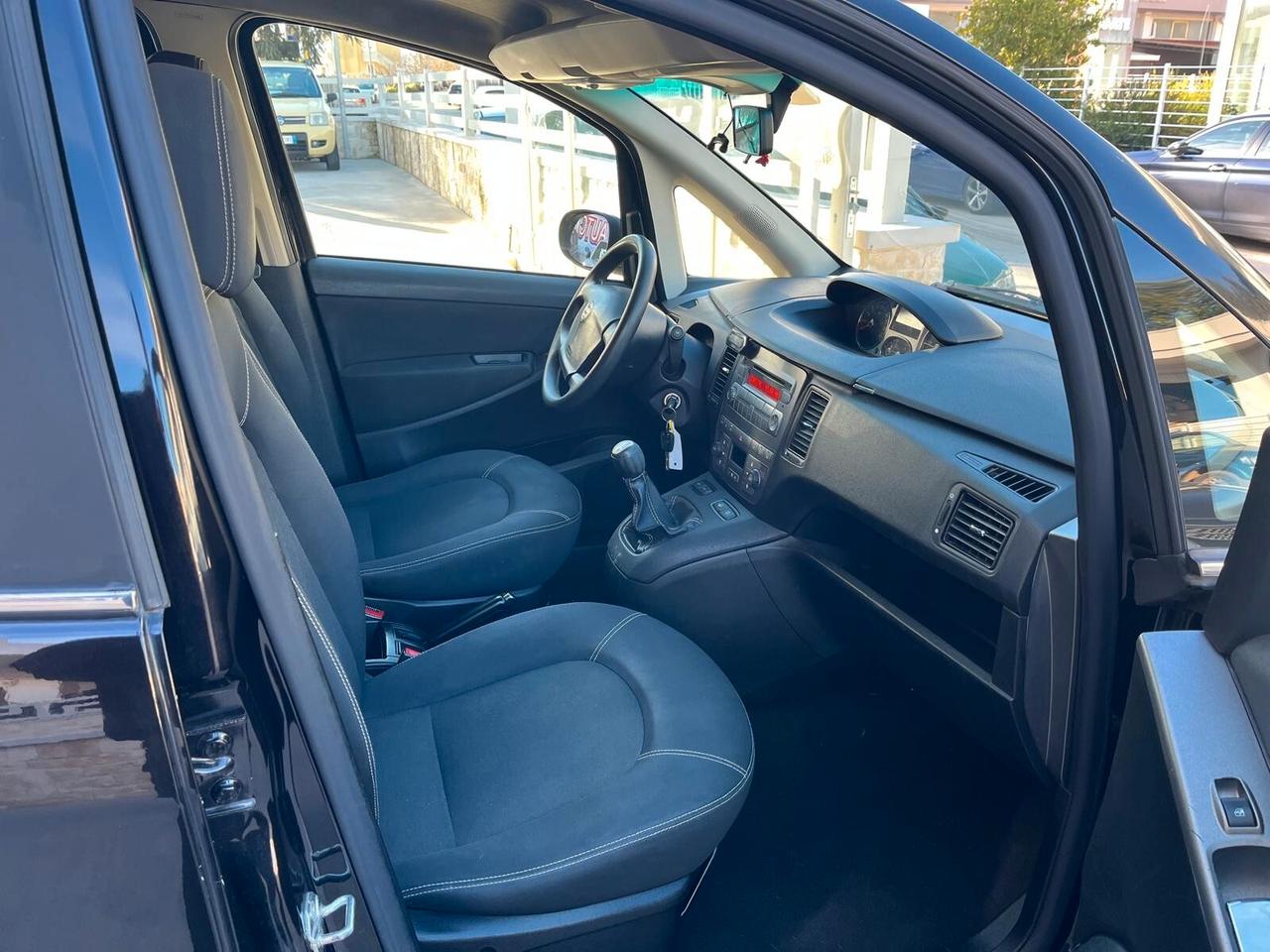 Lancia MUSA 1.3 Mjt 95 CV Diva