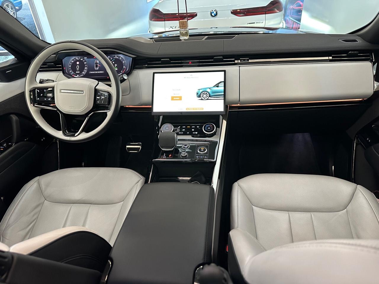 Land Rover Sport 3.0 I6 PHEV 440 CV Dynamic HSE