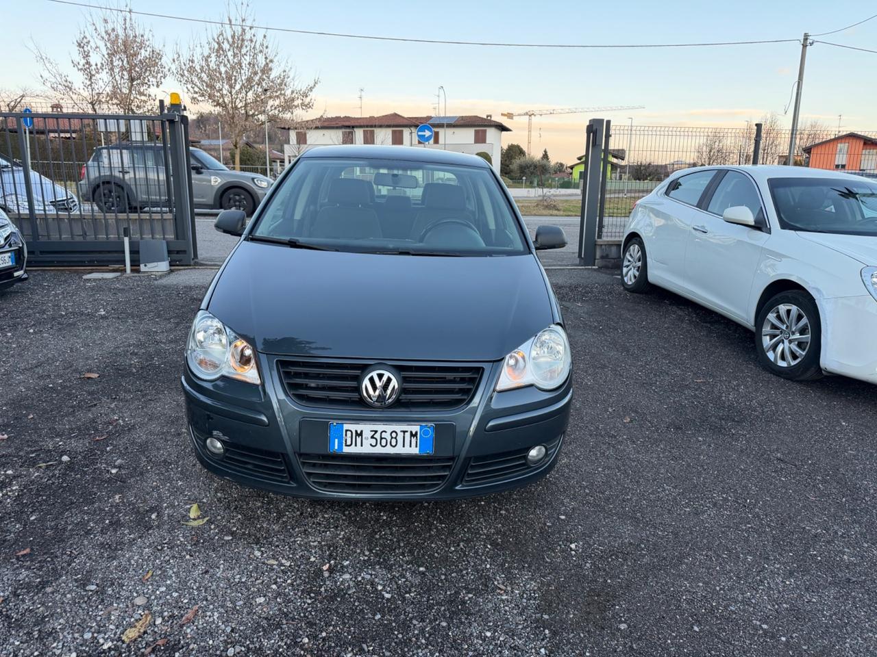 Volkswagen Polo 1.2/64CV 12V 5p. Comfortline