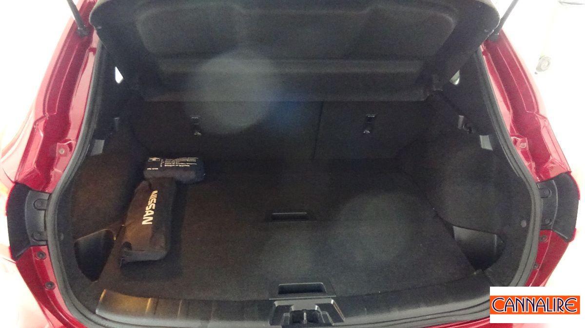 NISSAN - Qashqai - 1.6 dCi 2WD Acenta