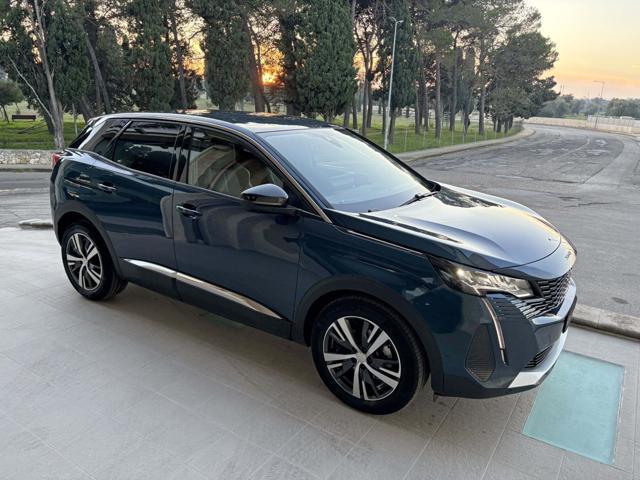 PEUGEOT 3008 1.5 BlueHDi 130 S&S Allure Pack C.AUTOMATICO