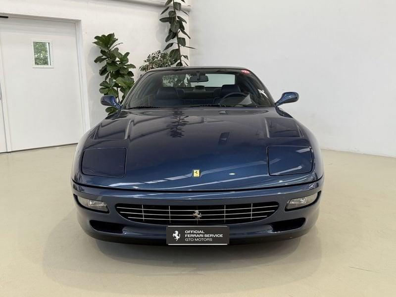Ferrari 456 456 GT - ASI TARGA ORO