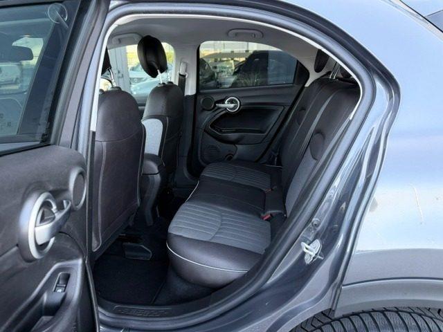 FIAT 500X 1.4 T-Jet 120 CV GPL Lounge*DISTRIBUZIONE NUOVA