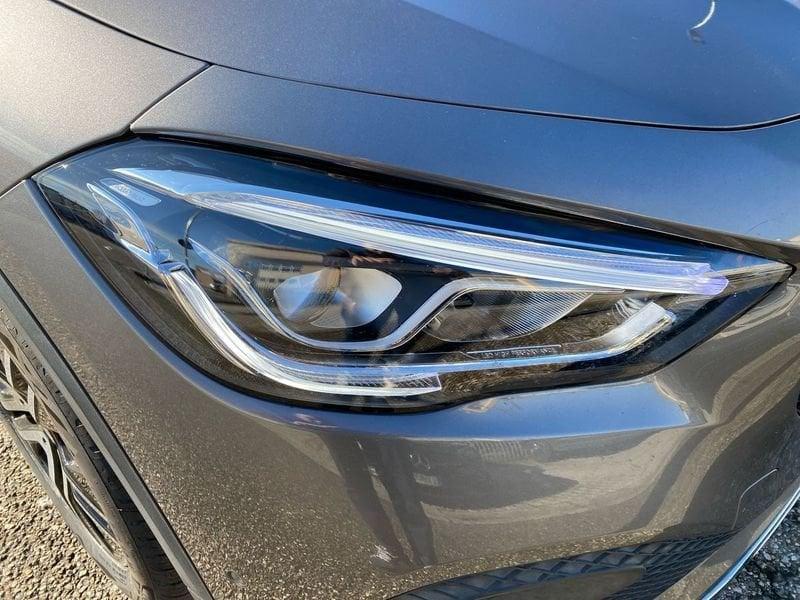 Mercedes-Benz GLA 180 d Sport Plus auto