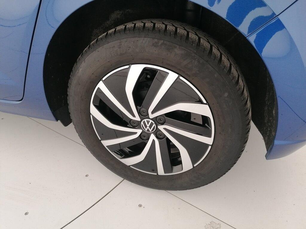 Volkswagen Polo 1.0 EVO Life