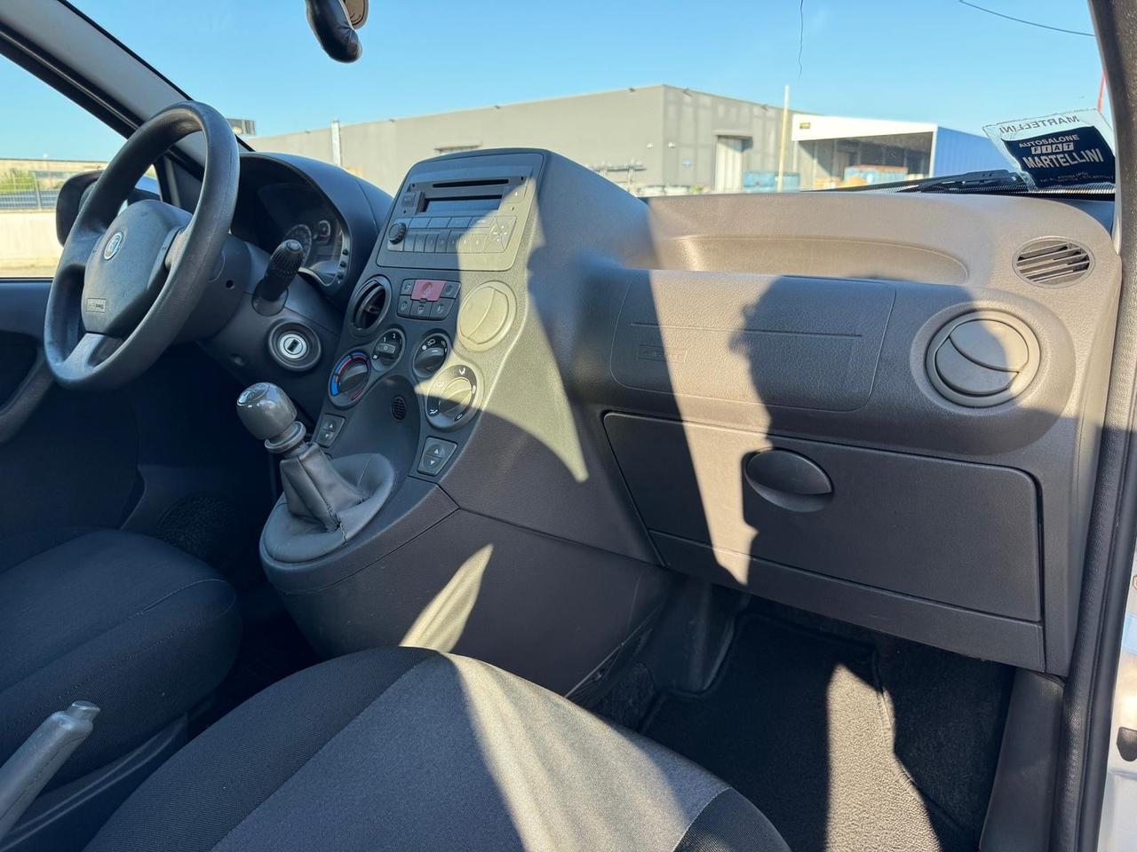 Fiat Panda 1.2 Climbing. 12 mesi di garanzia