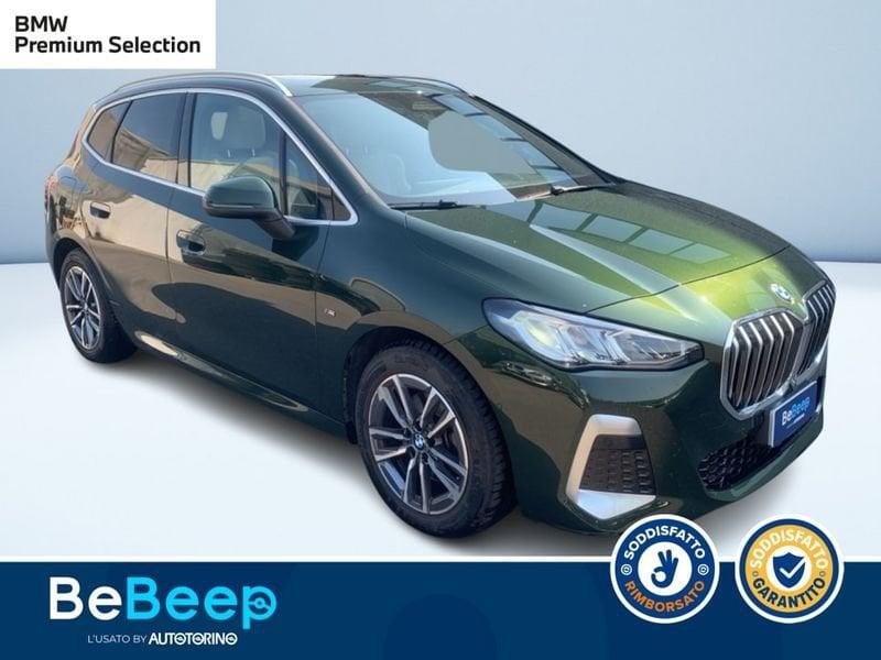 BMW Serie 2 Active Tourer 220I ACTIVE TOURER MHEV 48V MSPORT AUTO