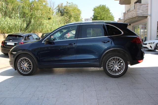 PORSCHE Cayenne 3.0 Diesel