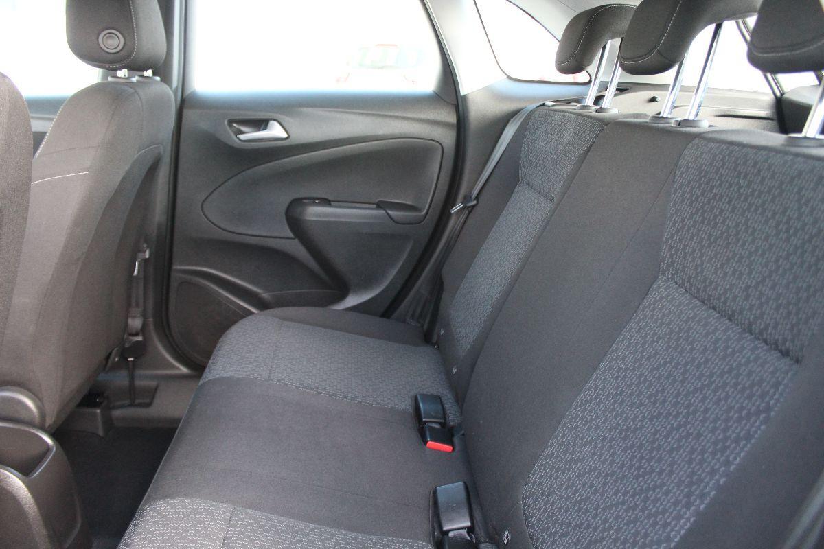 OPEL - Crossland - 1.2 Edition s