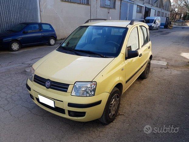 Fiat Panda 1.2 Nat.Pow. Dynamic