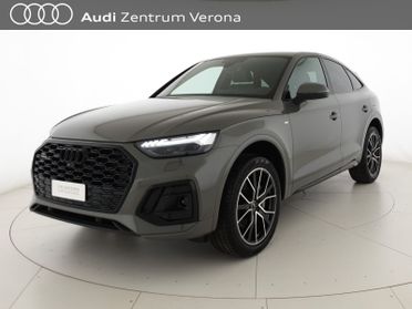 Spb 55TFSIe 367CV quattro S tronic S line Plus