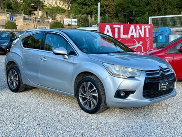Ds DS4 4 1.6 e-HDi 110 airdream CMP6 business