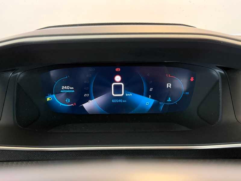 PEUGEOT 2008 II 2020 - 2008 1.5 bluehdi GT s&s 130cv eat8