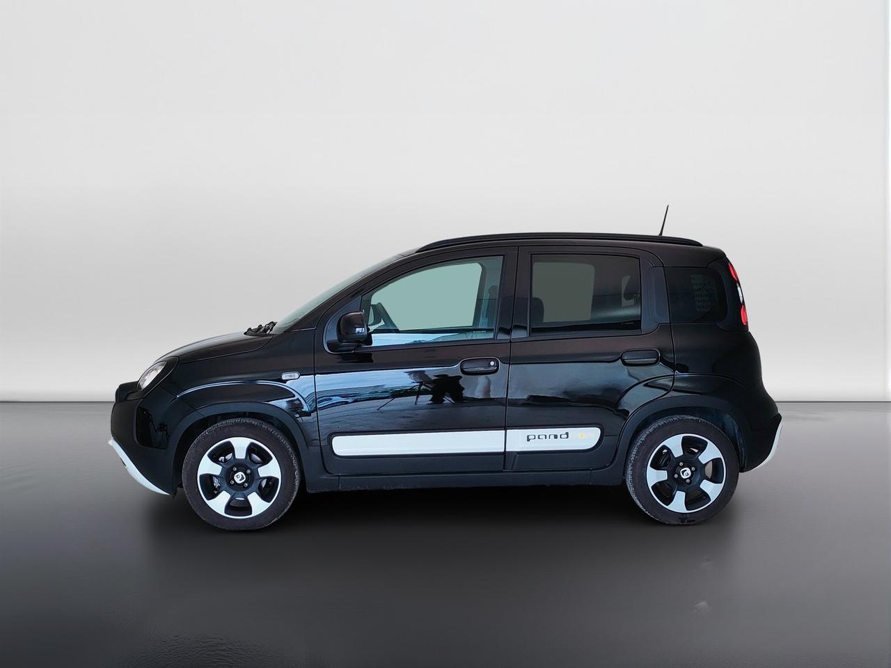 FIAT Pandina III 2024 - Pandina 1.0 firefly hybrid s&s 70cv 5p.ti