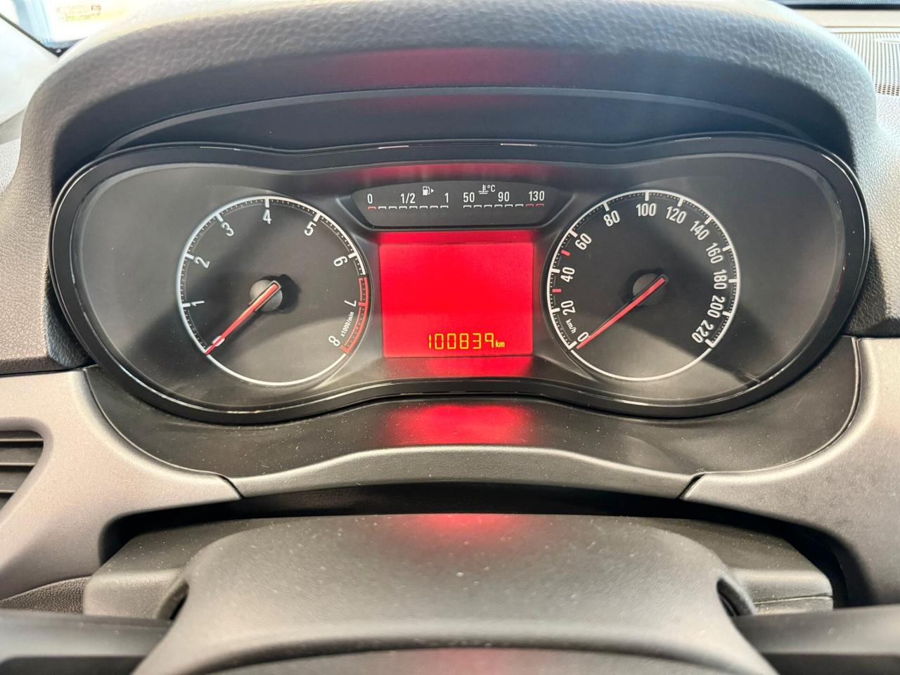 Opel Corsa 1.2 5 porte n-Joy