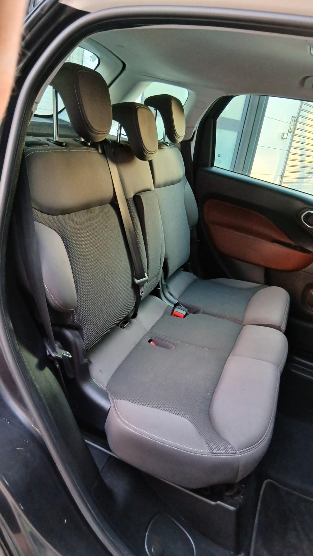 FIAT 500L 1.3 MULTIJET 95 CV TREKKING EURO 6