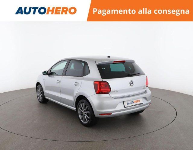 VOLKSWAGEN Polo 1.4 TDI 5p. Comfortline BlueMotion Technology