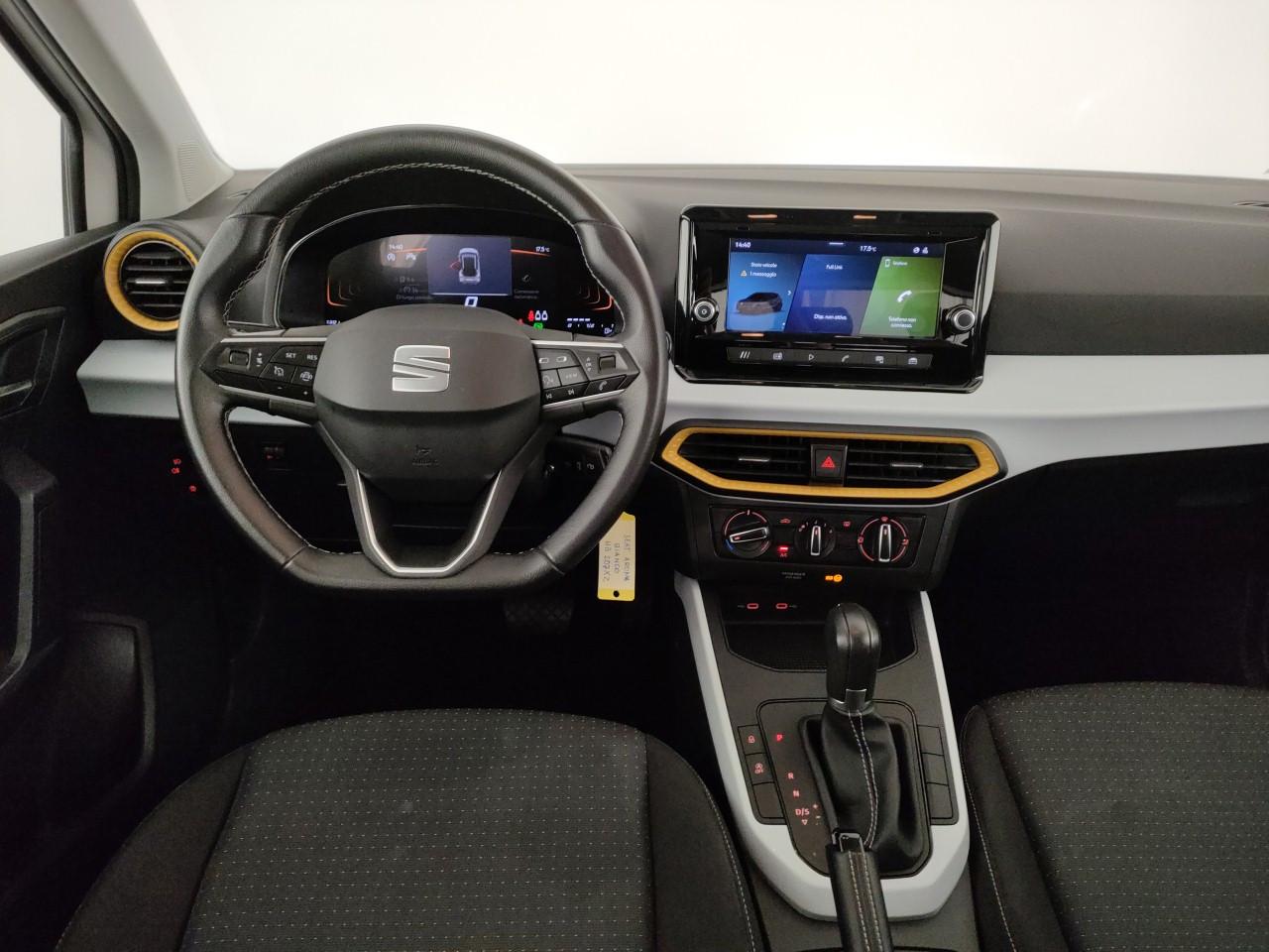 SEAT Arona 1.0 ecotsi Style 115cv dsg