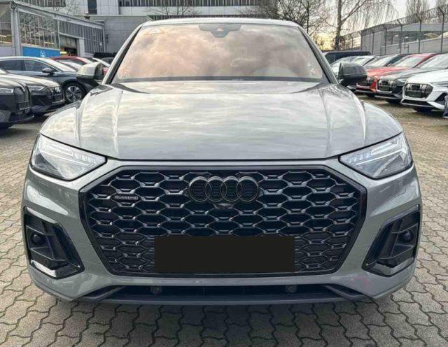 AUDI Q5 SPB 40 TDI quattro S tronic S line