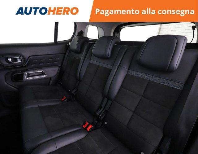 CITROEN C5 Aircross BlueHDi 130 S&S EAT8 Shine