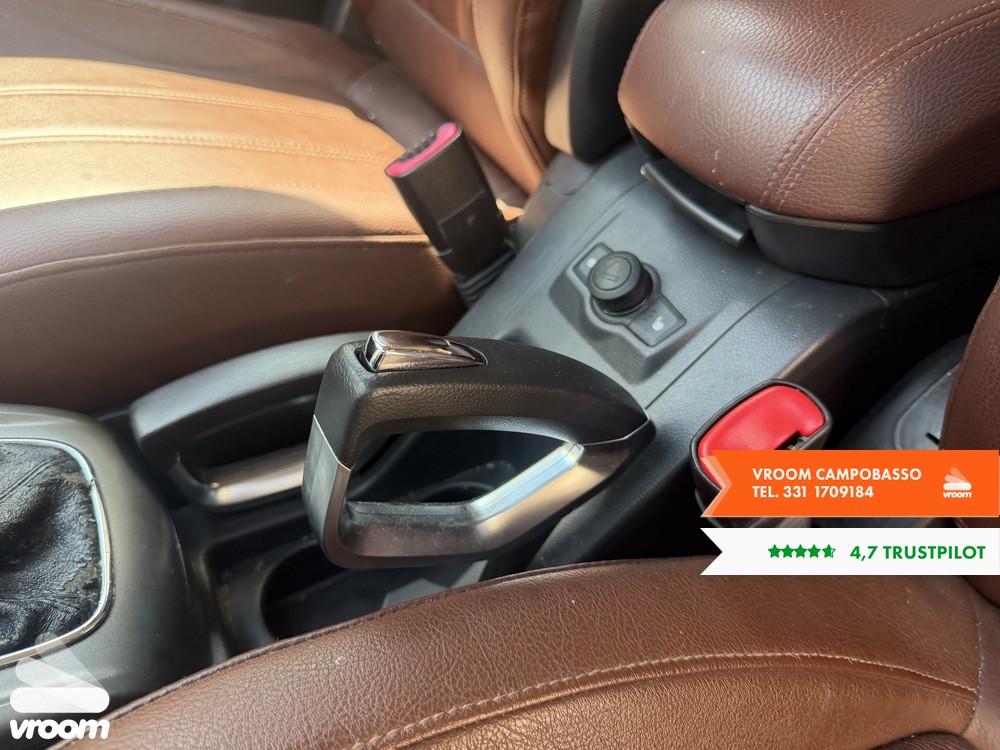 OPEL Antara Antara 2.0 CDTI 150CV Cosmo