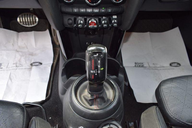 MINI Mini 3 porte 2.0 John Cooper Works