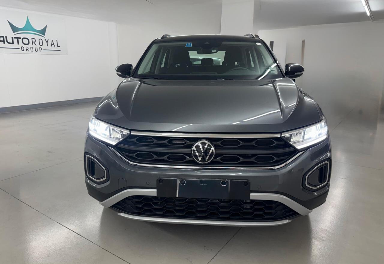 Volkswagen T-Roc 2.0 TDI SCR Life