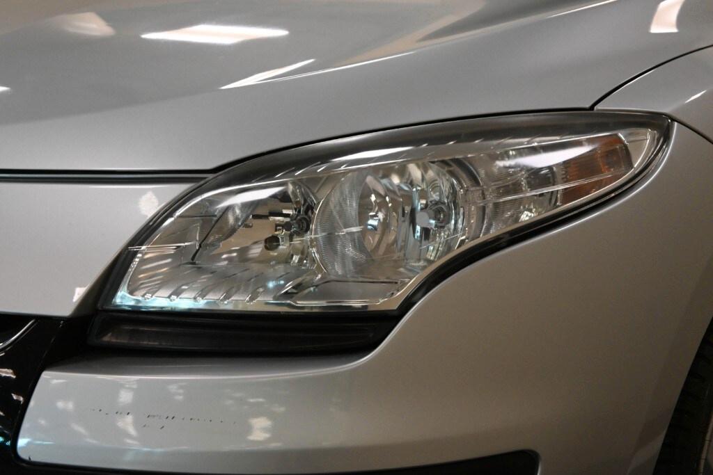 RENAULT Mégane 3ª serie Mégane 1.5 dCi 110CV...