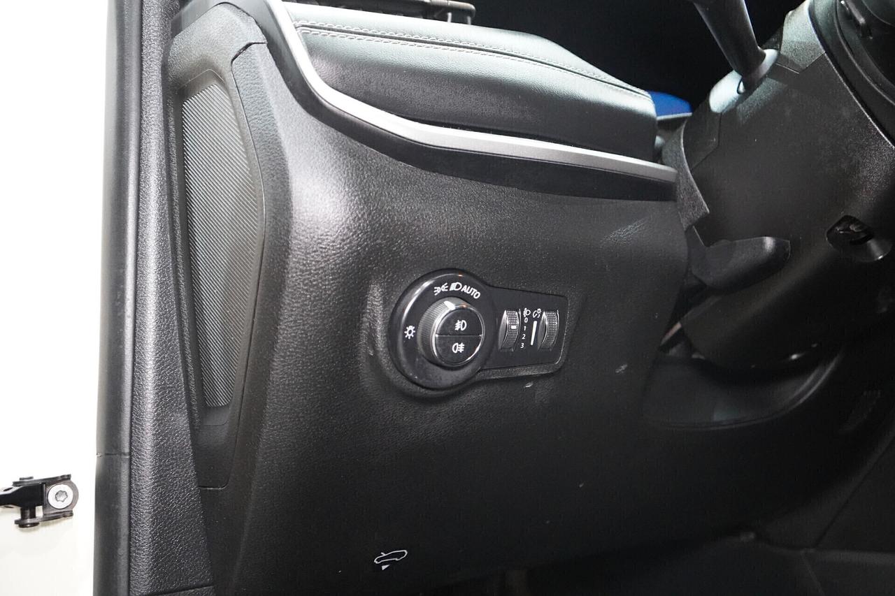 Jeep Compass 1.6 Multijet 130cv 80th Int.PELLE - Lega 19"