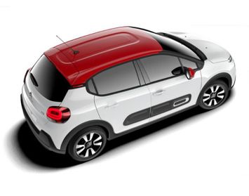 Citroën C3 PureTech 83 S&S Shine