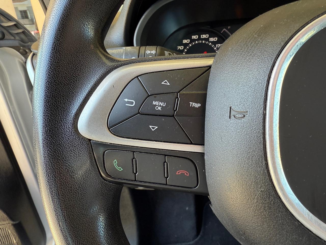 Fiat Tipo 1.4 4 porte Open Edition - PRONTA CONSEGNA!